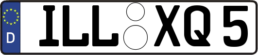 ILL-XQ5