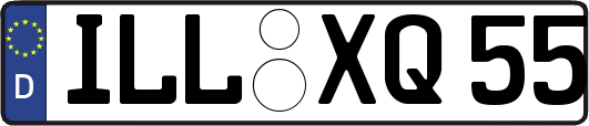 ILL-XQ55