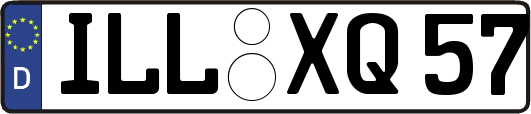 ILL-XQ57