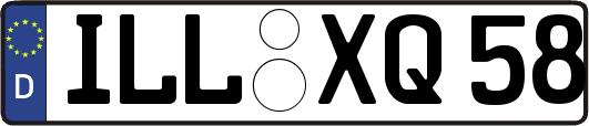 ILL-XQ58