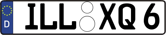 ILL-XQ6