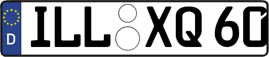 ILL-XQ60