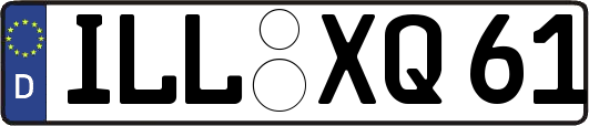 ILL-XQ61