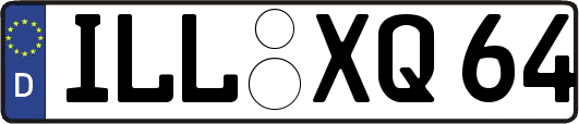 ILL-XQ64
