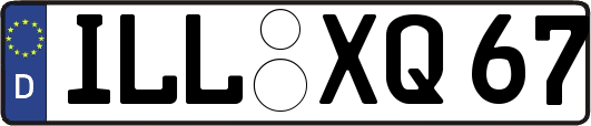ILL-XQ67
