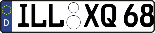 ILL-XQ68