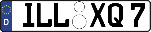 ILL-XQ7