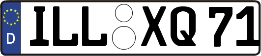 ILL-XQ71