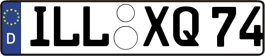 ILL-XQ74