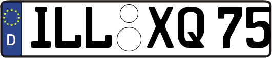 ILL-XQ75