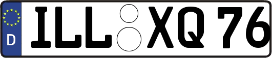 ILL-XQ76