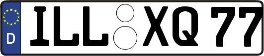 ILL-XQ77