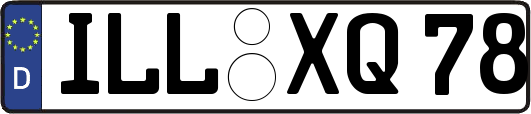 ILL-XQ78