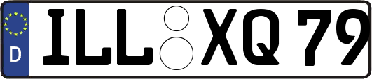 ILL-XQ79