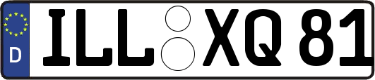 ILL-XQ81