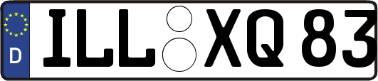 ILL-XQ83