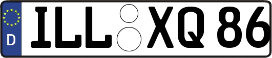 ILL-XQ86