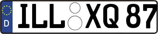 ILL-XQ87