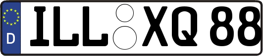 ILL-XQ88
