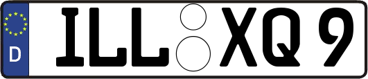 ILL-XQ9