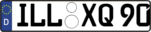 ILL-XQ90