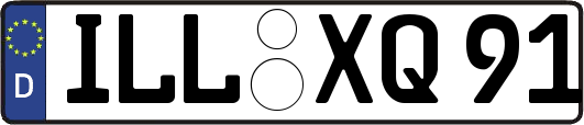 ILL-XQ91