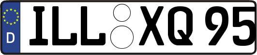 ILL-XQ95