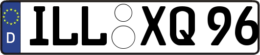 ILL-XQ96