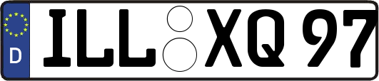 ILL-XQ97
