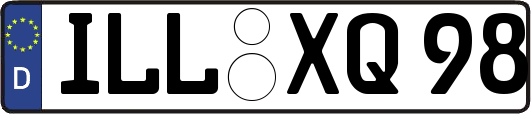 ILL-XQ98