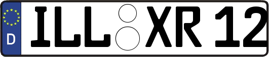 ILL-XR12