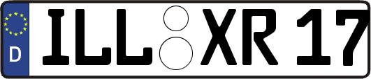 ILL-XR17
