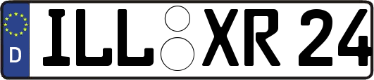 ILL-XR24