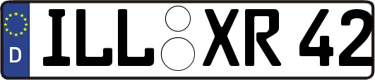 ILL-XR42