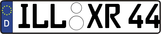 ILL-XR44