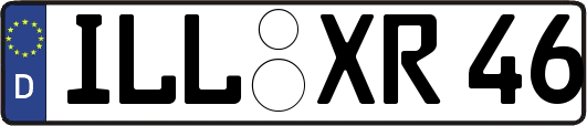 ILL-XR46