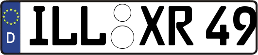 ILL-XR49