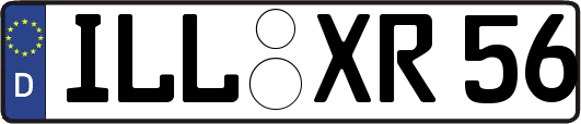ILL-XR56