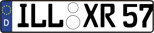 ILL-XR57