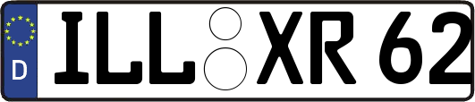 ILL-XR62