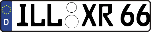 ILL-XR66