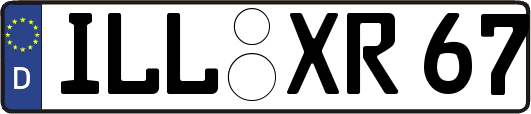 ILL-XR67