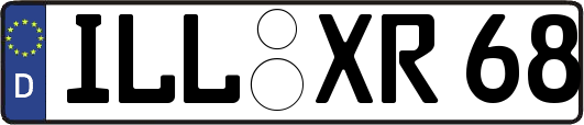 ILL-XR68