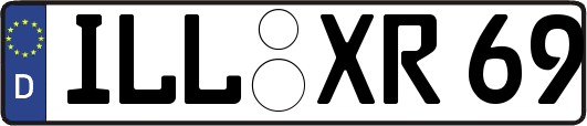 ILL-XR69