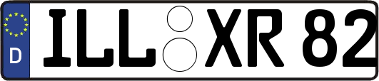 ILL-XR82