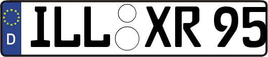 ILL-XR95