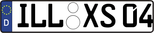 ILL-XS04