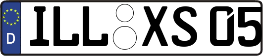 ILL-XS05