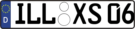 ILL-XS06