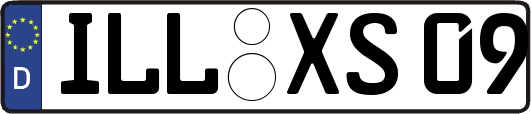 ILL-XS09